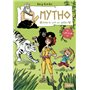 Mytho - tome 4 Artémis sort ses griffes