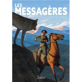 Les Messagères