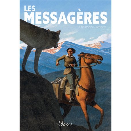 Les Messagères