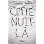 Cette nuit-là