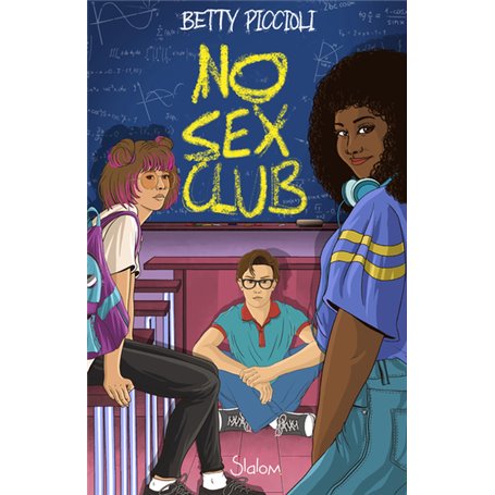 No Sex Club