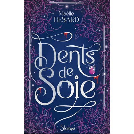 Dents de soie