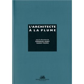 L'architecte à la plume