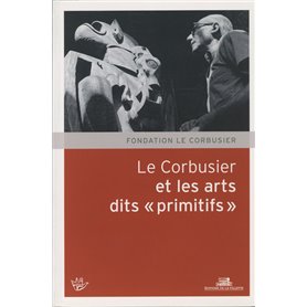 Le Corbusier et les arts dits "primitifs"