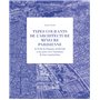 Coffret 3 volumes Types courants de l'architecturemineure parisienne