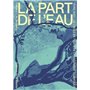 La part de l'eau. Vivre avec les crues en temps de changement climatique