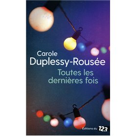 Toutes les dernières fois