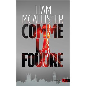 comme la foudre