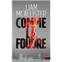 comme la foudre