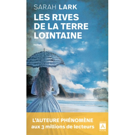 Les rives de la terre lointaine