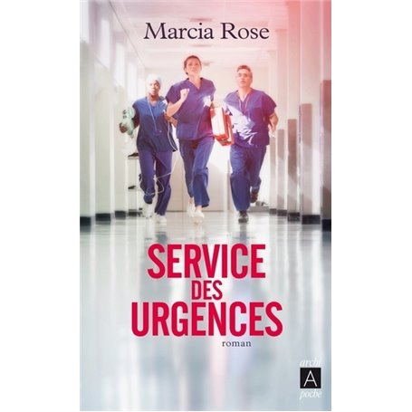 Service des urgences