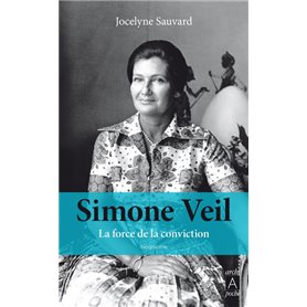 Simone Veil