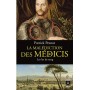 La malédiction des Médicis - tome 2 Les lys de sang