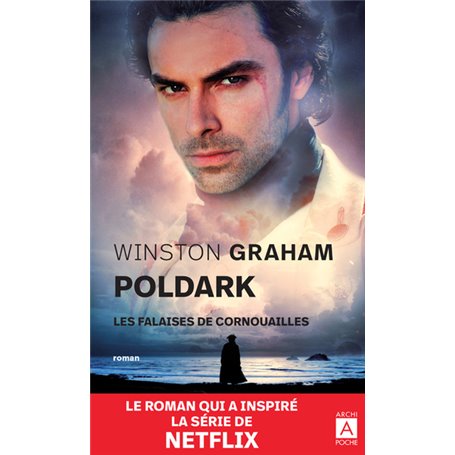 Poldark 1, Les falaises de Cornouailles