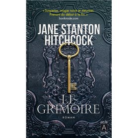 Le Grimoire