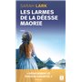 Les larmes de la déesse maorie