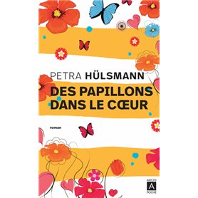 Des papillons dans le coeur