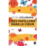 Des papillons dans le coeur