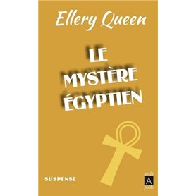 Le Mystère égyptien