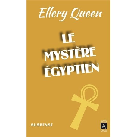 Le Mystère égyptien