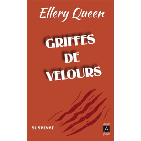 Griffes de velours