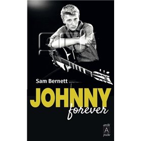 Johnny Forever