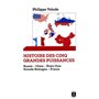 Histoire des cinq grandes puissances