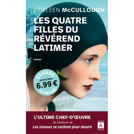 Les quatre filles du révérend Latimer