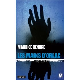 Les mains d'Orlac