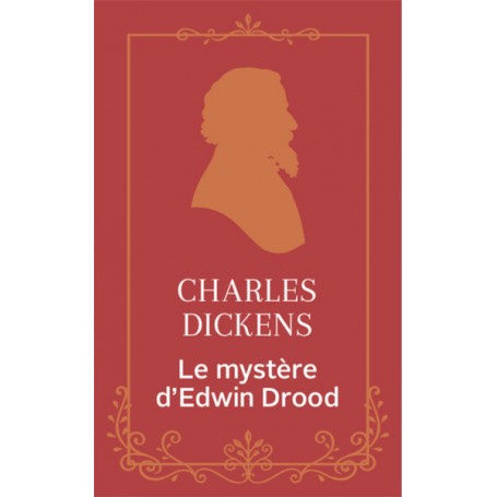 Le mystère d'Edwin Drood