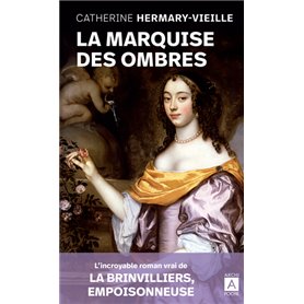 La marquise des ombres