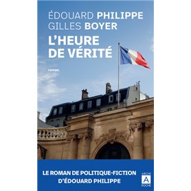 L'heure de vérité