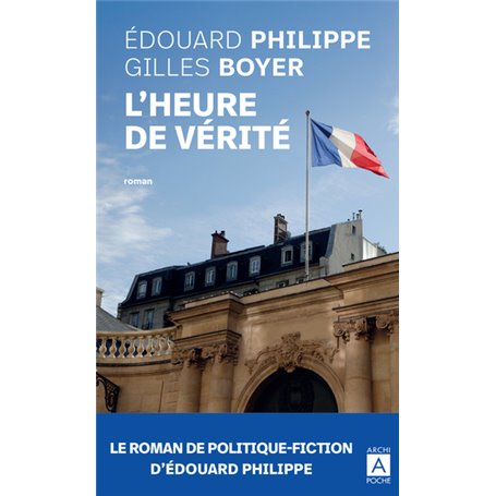 L'heure de vérité