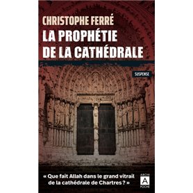 La prophétie de la cathédrale