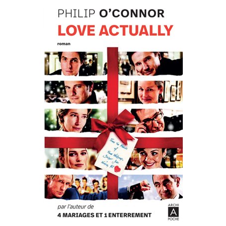 Love actually