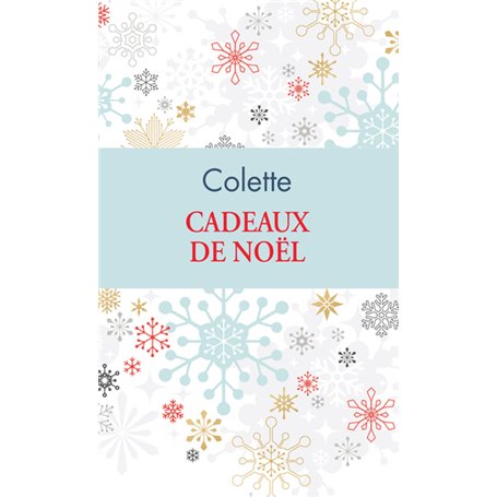 Cadeaux de Noël (Collector)