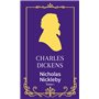 Nicholas Nickleby - tome 1