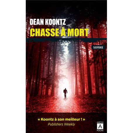 Chasse à mort