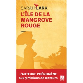 L'île de la mangrove rouge