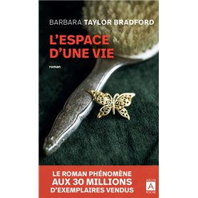 L'espace d'une vie