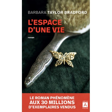 L'espace d'une vie