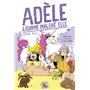 Adèle, licorne malgré elle