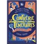 La Confrérie des Téméraires - tome 1 - Lecture romn jeunesse enquête - Dès 9 ans