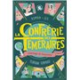 La Confrérie des Téméraires - tome 2 L'héritage de Feuerstein - Lecture roman jeunesse enquête - Dès