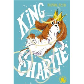 King Charlie