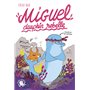 Miguel, dauphin rebelle