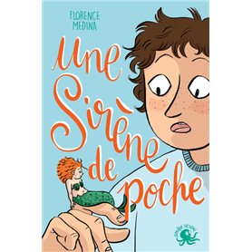 Une sirène de poche