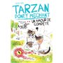 Tarzan, poney méchant - Un amour de compète