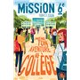 Mission sixième - Mène ton aventure au collège !