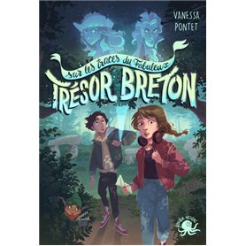 Sur les traces du fabuleux trésor breton